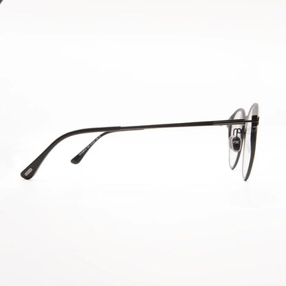 Occhiale da vista Tom Ford FT6088-B 005 Silver/Nero opaco