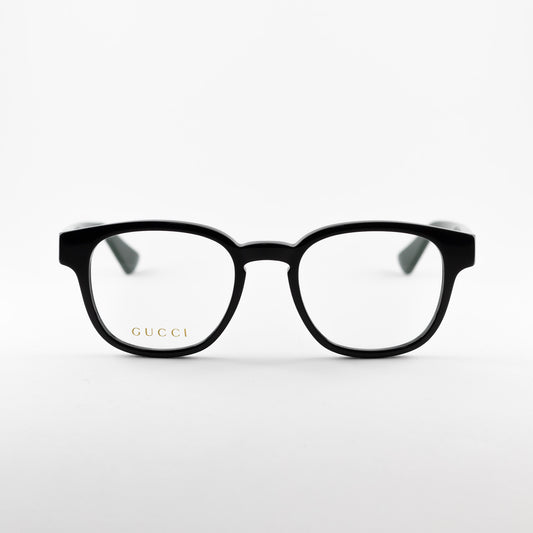 Occhiale da vista Gucci GG0927O 001 Black - Clyra Eyewear