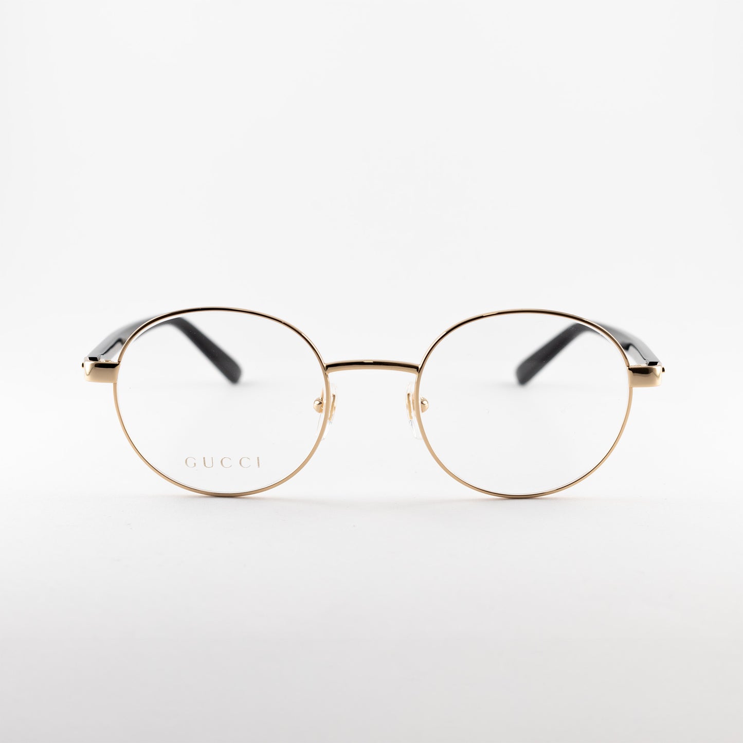 GUCCI - INSTITUTIONAL LOGO