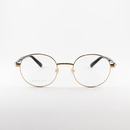 GUCCI - INSTITUTIONAL LOGO