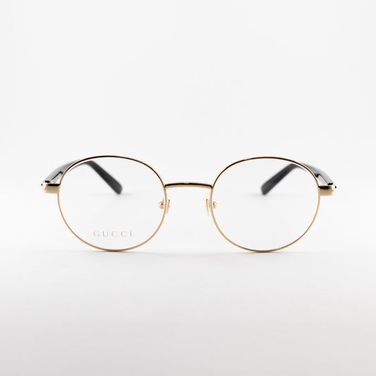GUCCI - INSTITUTIONAL LOGO