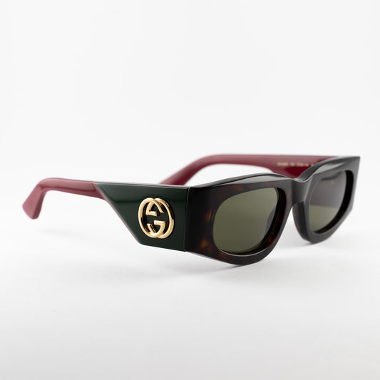 GUCCI - EMBLEM