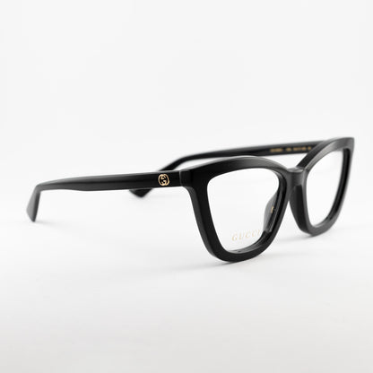 Occhiale da vista Gucci GG1686O 001 Black