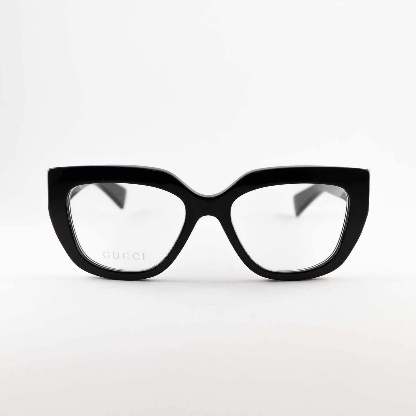 Occhiale da vista Gucci GG1847O 001 Black
