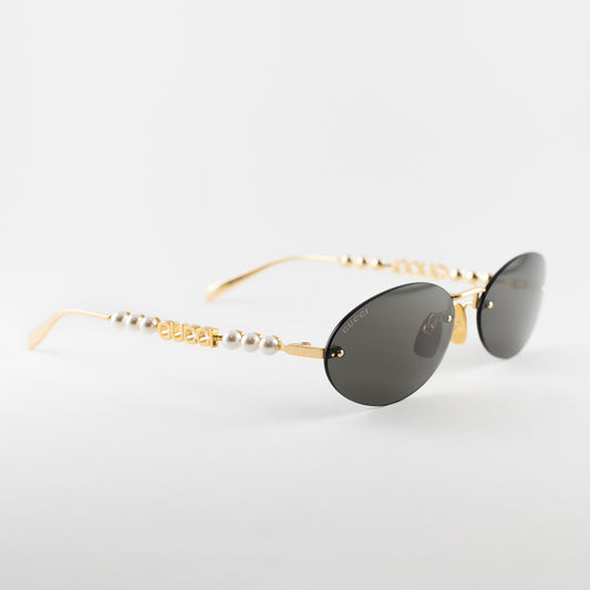 GUCCI - BRAND NAME