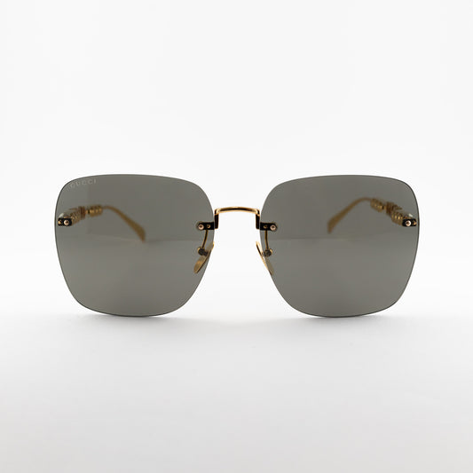GUCCI - BRAND NAME