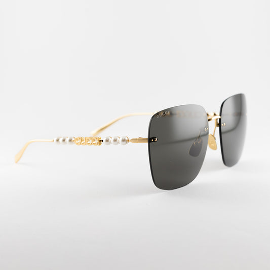 GUCCI - BRAND NAME