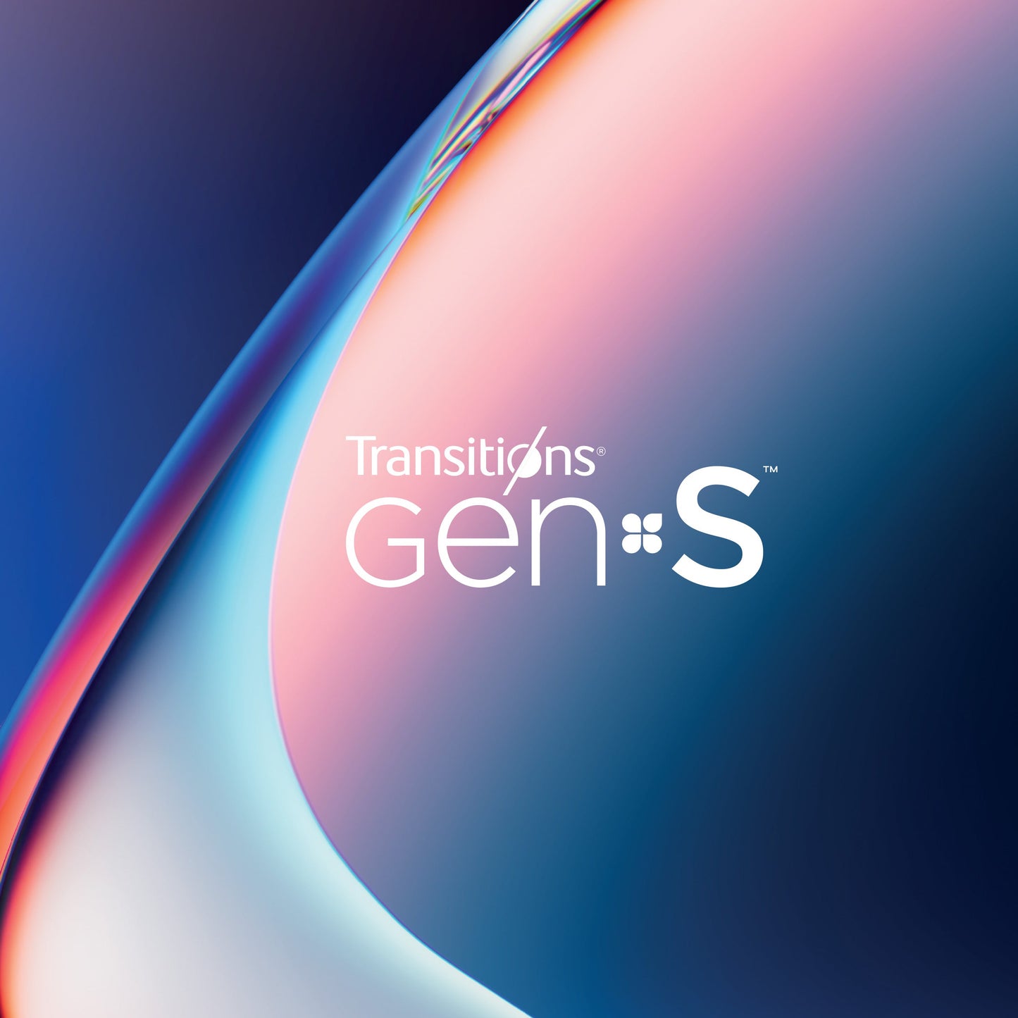 TRANSITIONS® GEN S™