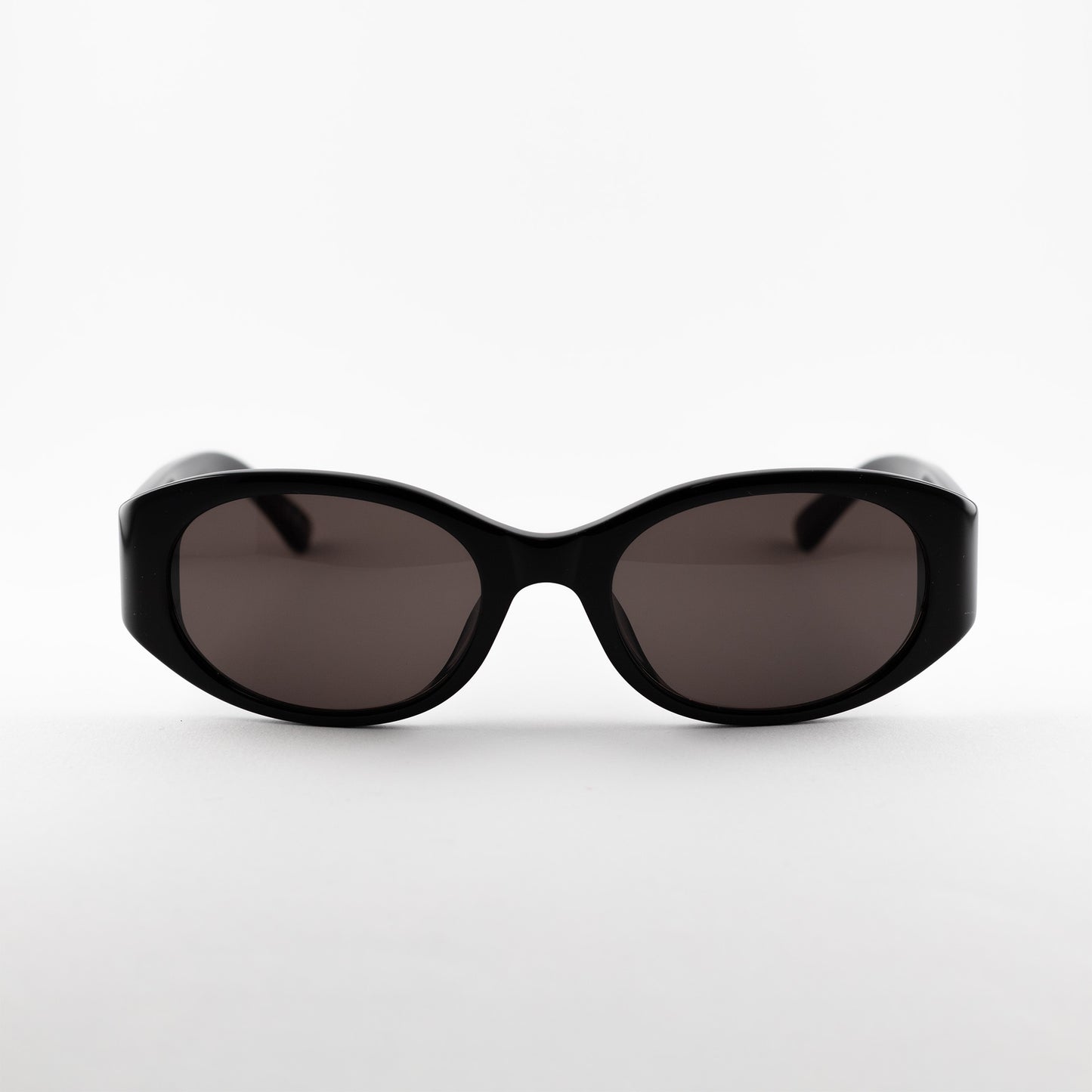 Occhiale da sole Balenciaga BB0369SK 001 Black - Clyra Eyewear