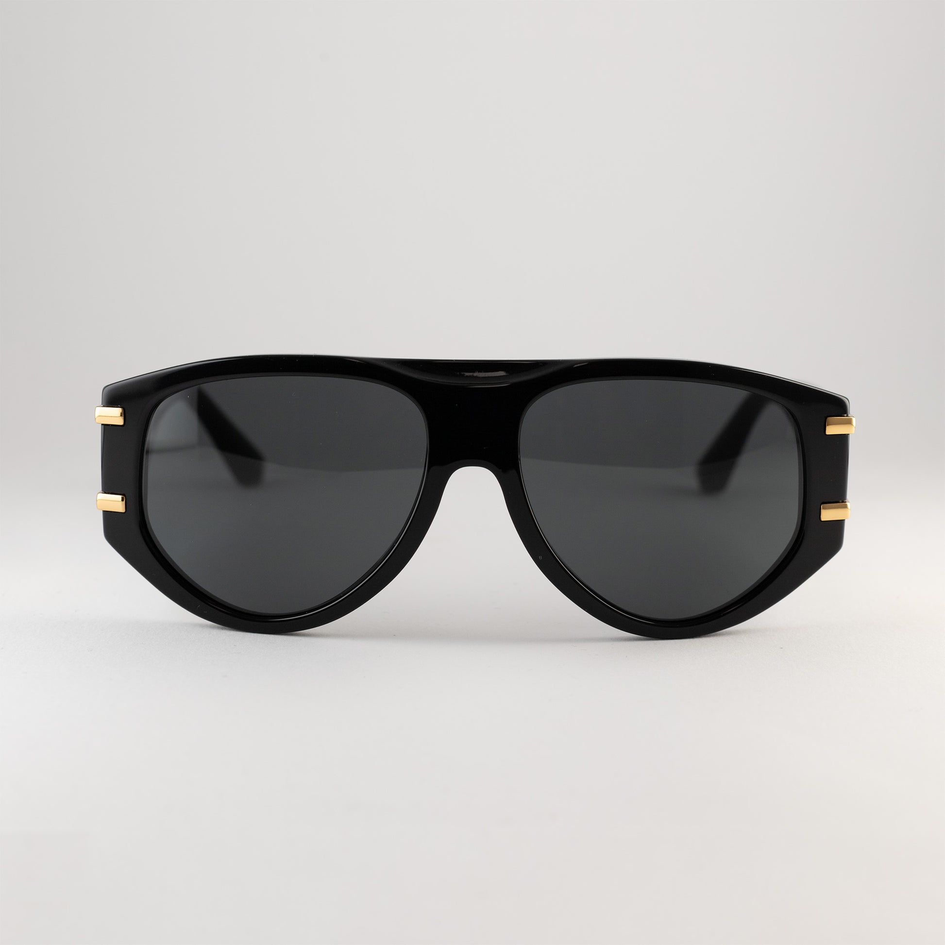 Occhiale da sole D&G DG4499 501/87 Black - Clyra Eyewear