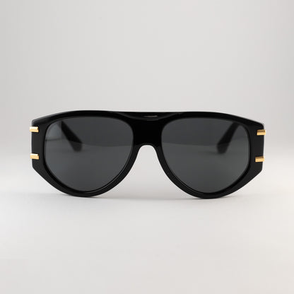 Occhiale da sole D&G DG4499 501/87 Black - Clyra Eyewear