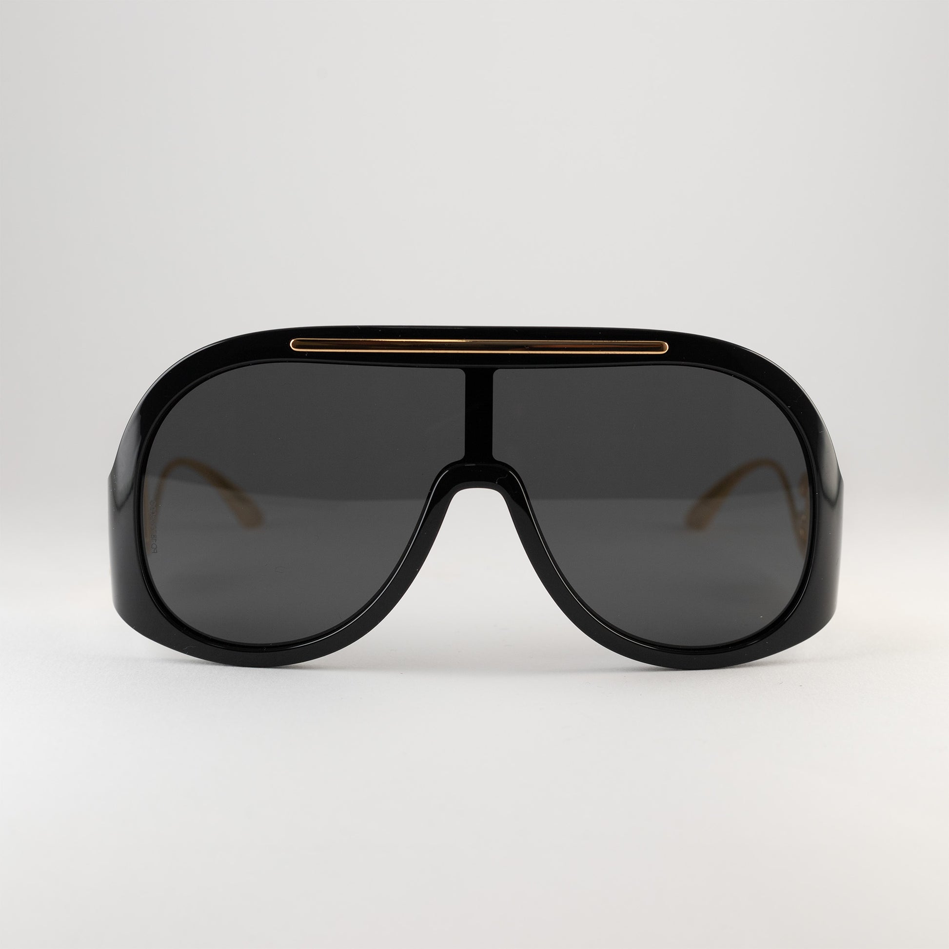Occhiale da sole D&G DG6202 501/87 Black - Clyra Eyewear