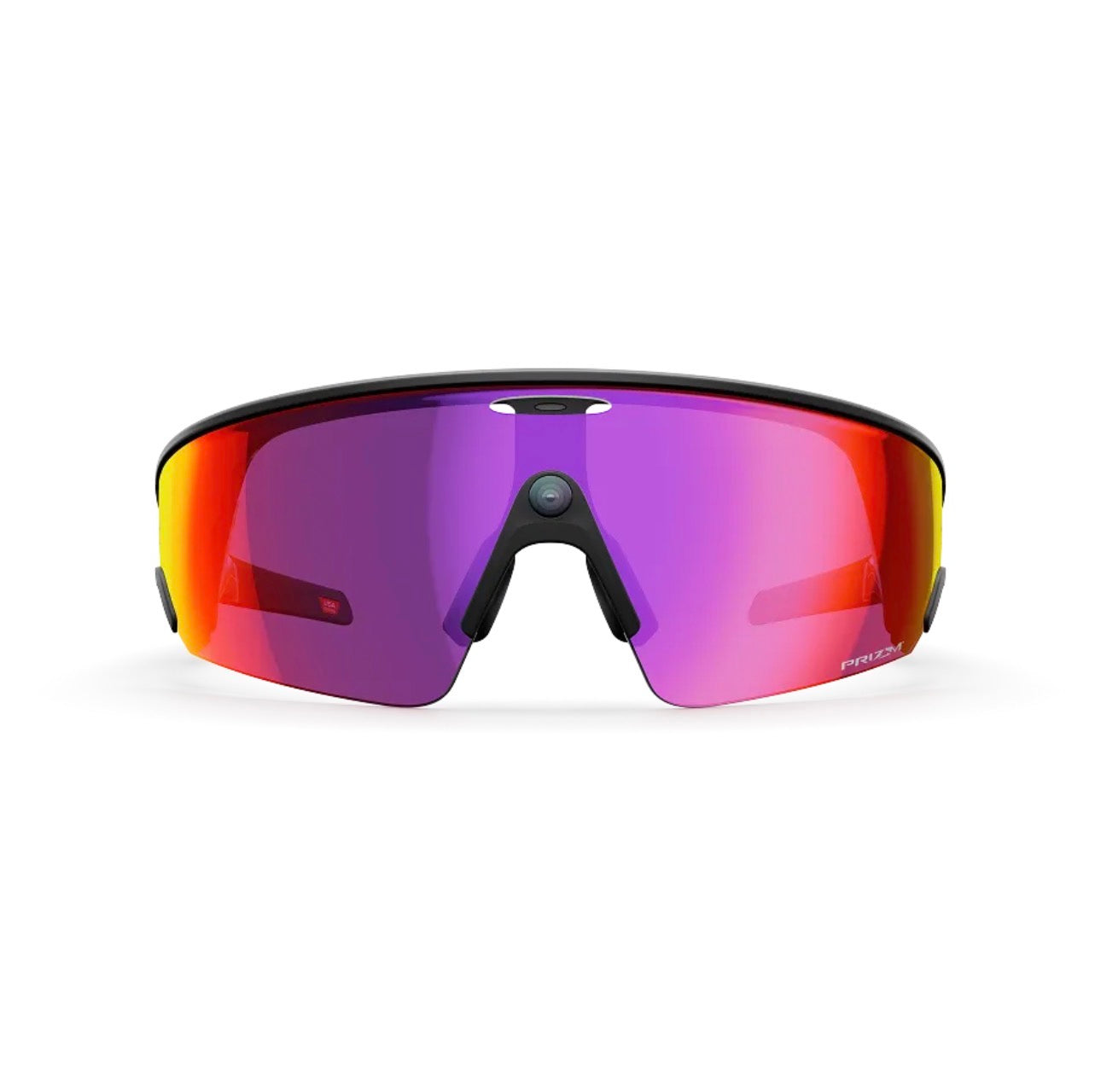 Oakley Meta Vanguard OW8001 800101 Prizm Road