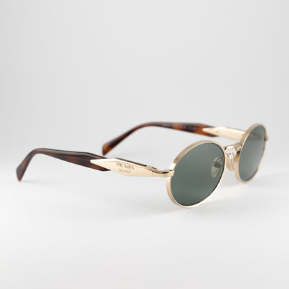PRADA - EYEWEAR COLLECTION