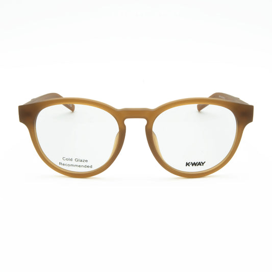 Occhiale da vista K-way KW5011 058 Beige