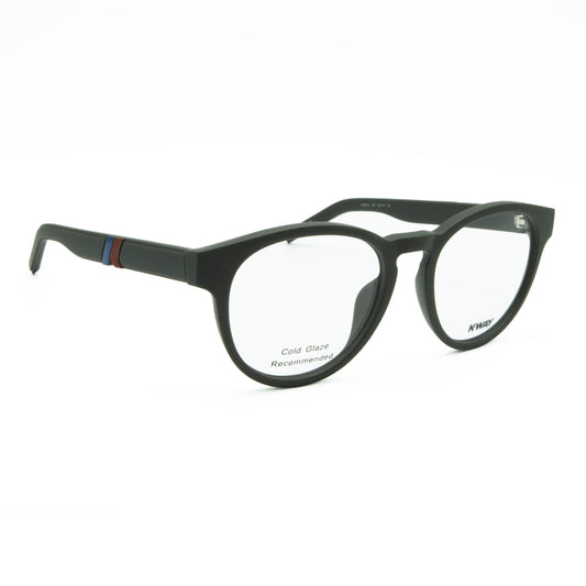 Occhiale da vista K-way KW5011 097 Verde scuro opaco