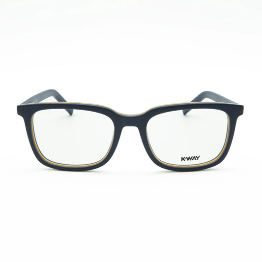 Occhiale da vista K-way KW5017 091 Blu opaco