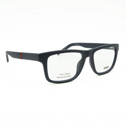 Occhiale da vista K-way KW5025 091 Blu opaco