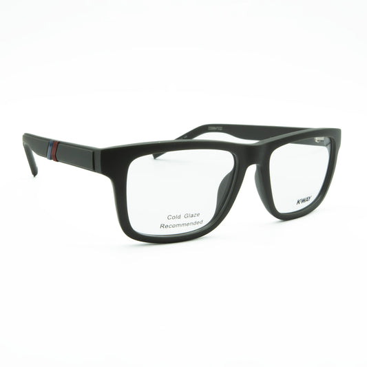 Occhiale da vista K-way KW5025 097 Verde scuro opaco