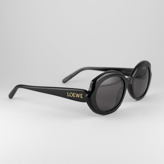 LOEWE - OVAL SLIM
