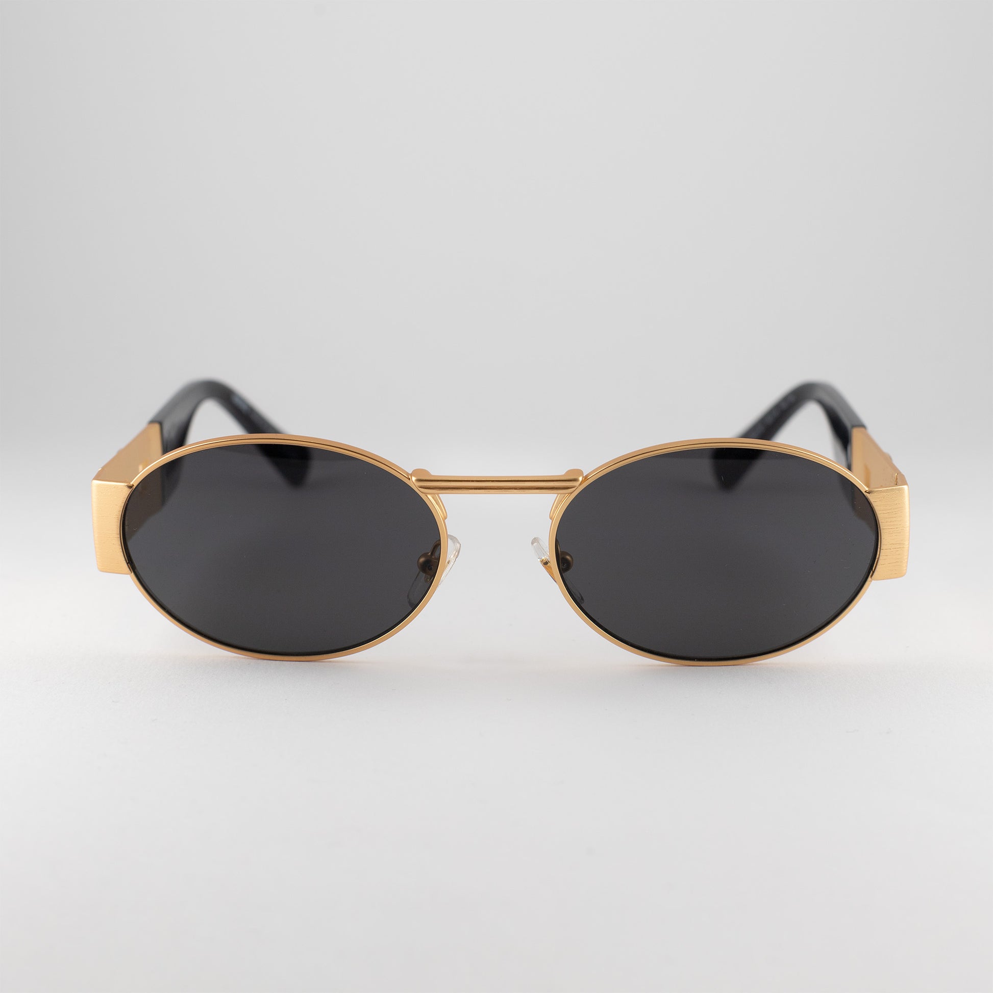 Occhiale da sole Versace MOD.2264 1002/87 Black - Clyra Eyewear
