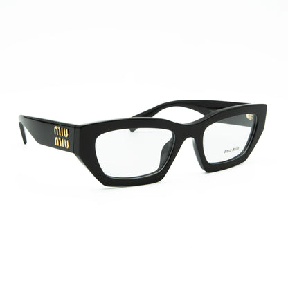 Occhiale da vista Miu Miu MU 03XV 1AB1O1 Black