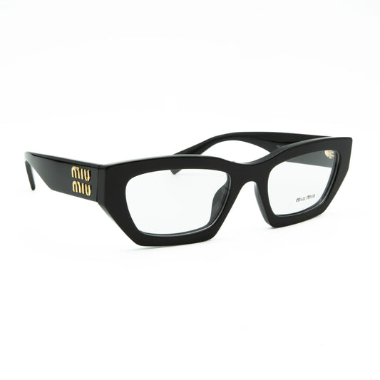 Occhiale da vista Miu Miu MU 03XV 1AB1O1 Black