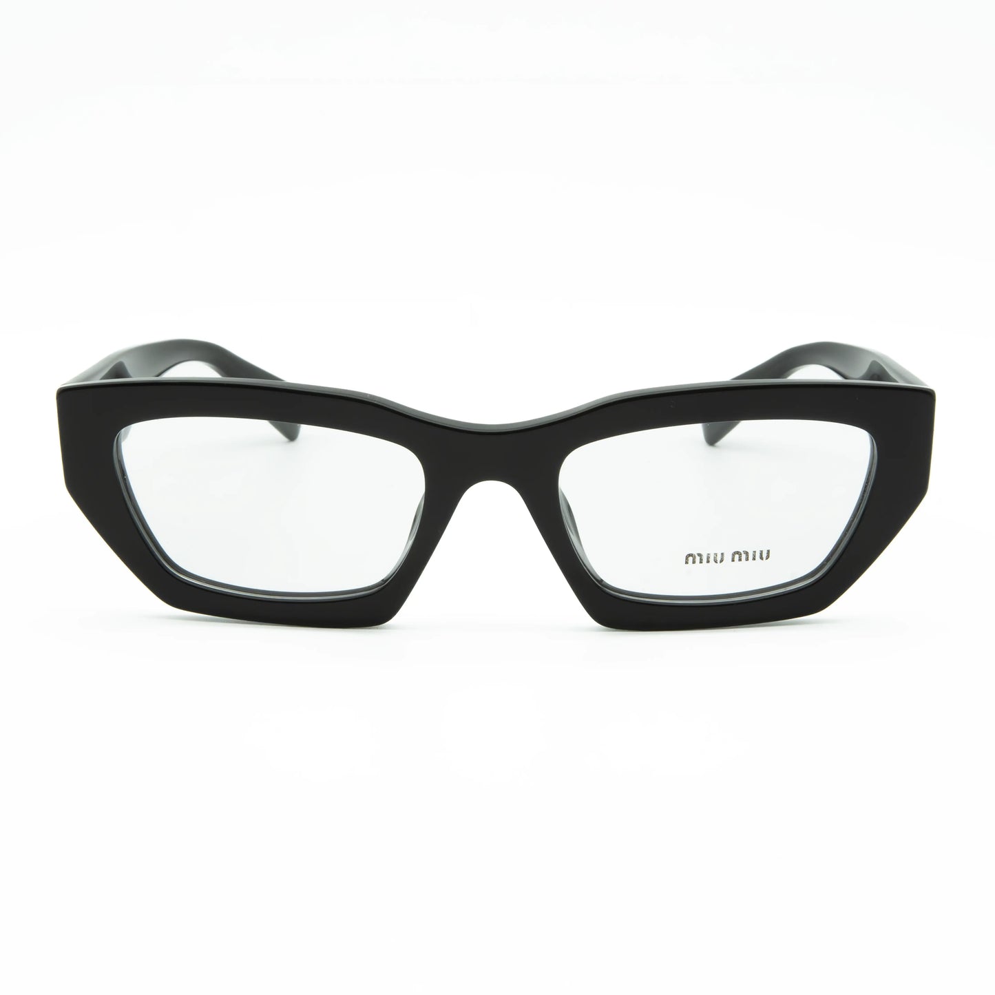 Occhiale da vista Miu Miu MU 03XV 1AB1O1 Black