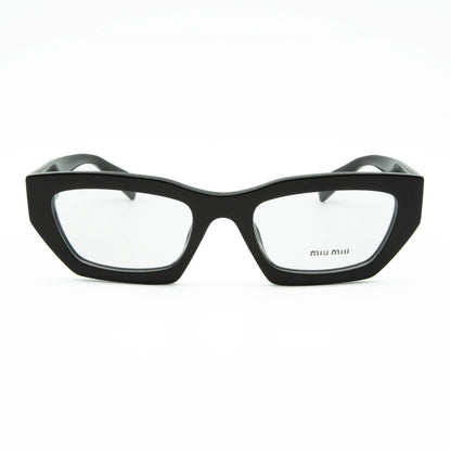 Occhiale da vista Miu Miu MU 03XV 1AB1O1 Black