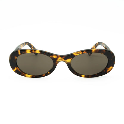 Occhiale da sole Miu Miu MU 06ZS VAU06B Havana