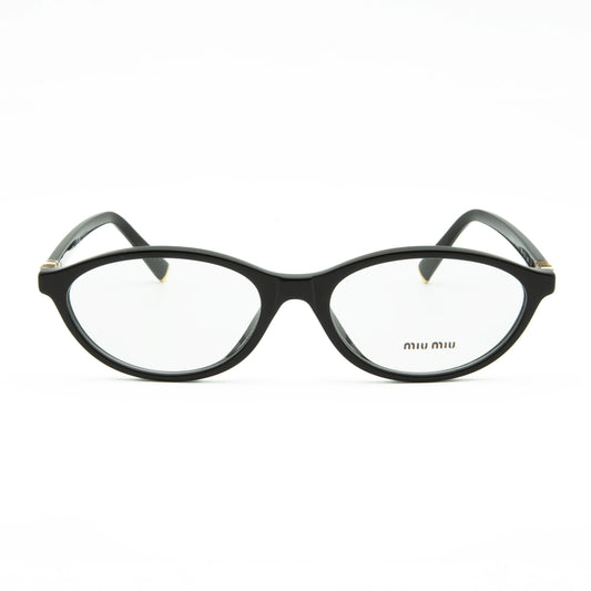 Occhiale da vista Miu Miu MU 09XV 16K1O1 Black