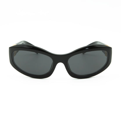 Occhiale da sole Miu Miu MU 14ZS 16K08Z Nero
