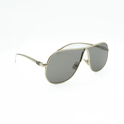 Occhiale da sole Miu Miu Ombre MU A56S ZVN80Q Gold/Dark Grey