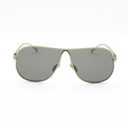 Occhiale da sole Miu Miu Ombre MU A56S ZVN80Q Gold/Dark Grey