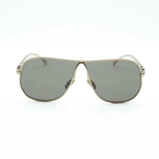 Occhiale da sole Miu Miu Ombre MU A56S ZVN80Q Gold/Dark Grey