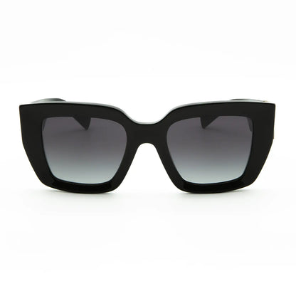 Occhiale da sole Miu Miu MU B05S 16K90A Black