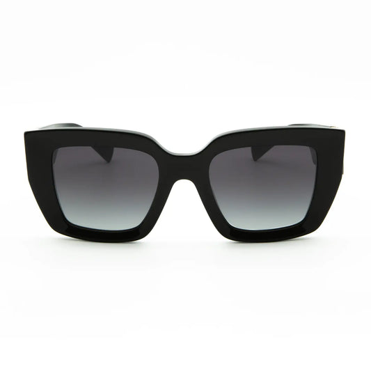 Occhiale da sole Miu Miu MU B05S 16K90A Black