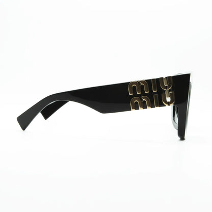 Occhiale da sole Miu Miu MU B05S 16K90A Black