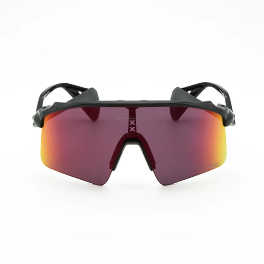 Occhiale da sole Stunt Wing OO9519 951901 Nero Ink