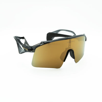 Occhiale da sole Stunt Wing OO9519 951902 Grigio fumo