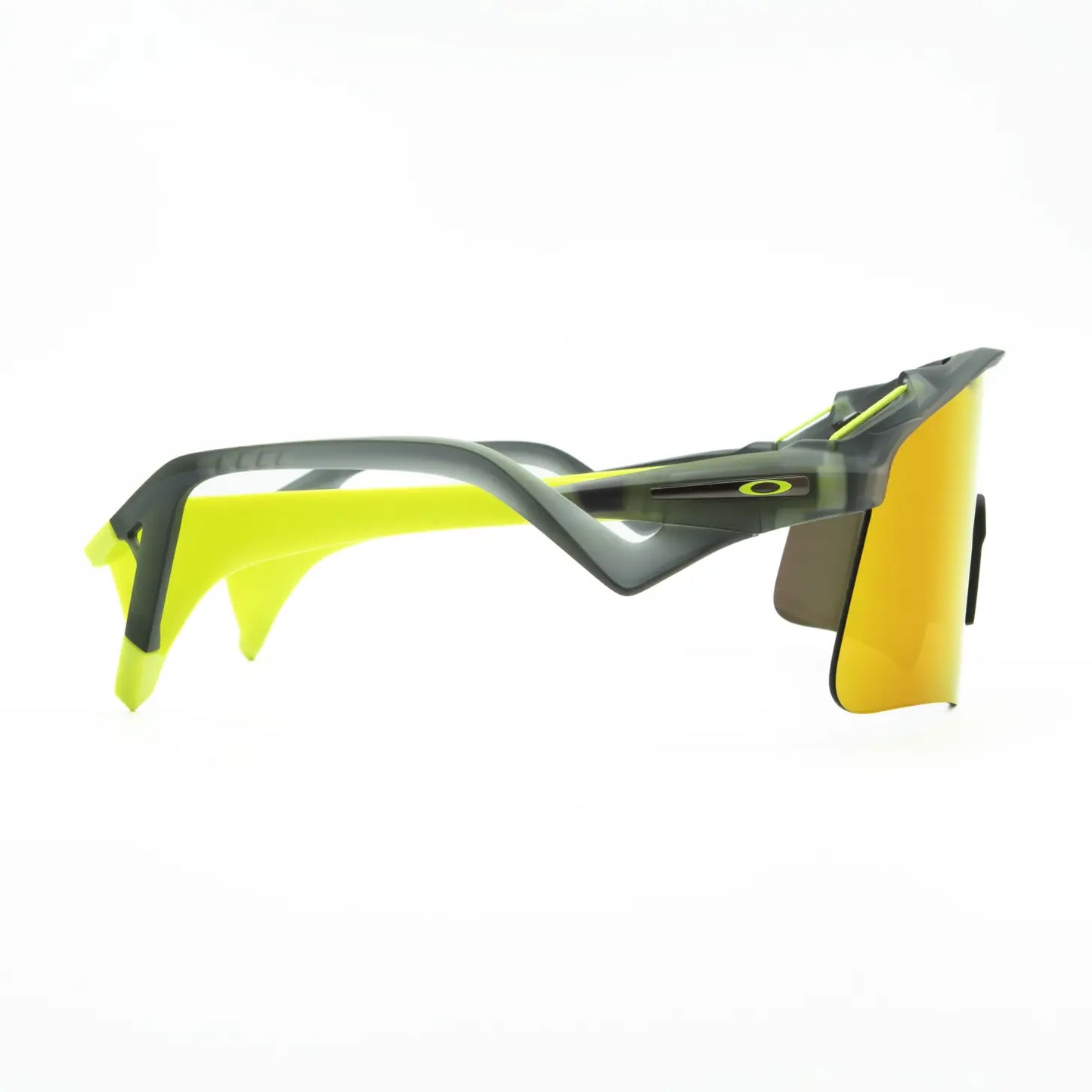 Occhiale da sole Stunt Wing OO9519 951904 Grigio fumo opaco