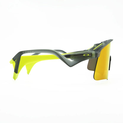 Occhiale da sole Stunt Wing OO9519 951904 Grigio fumo opaco