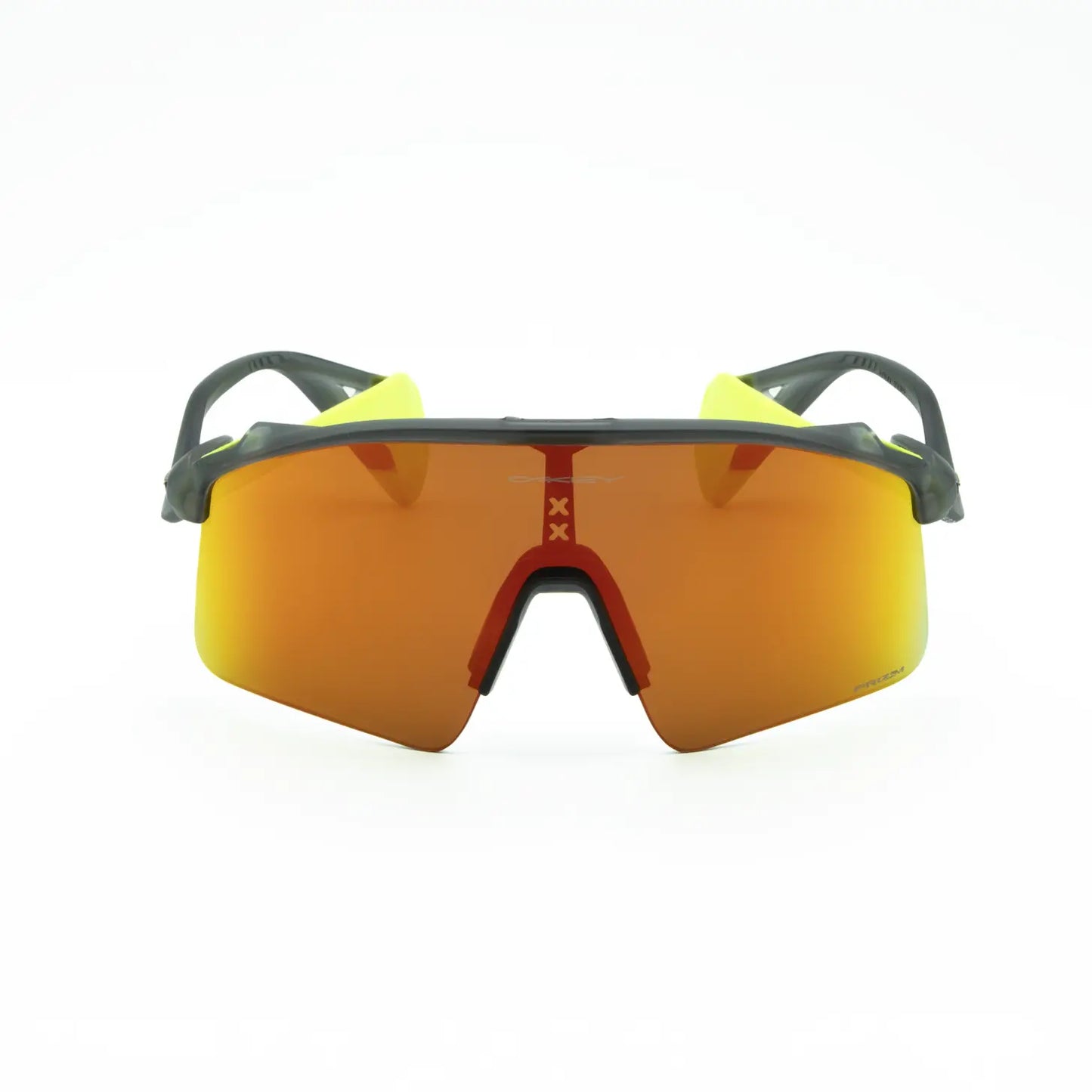 Occhiale da sole Stunt Wing OO9519 951904 Grigio fumo opaco