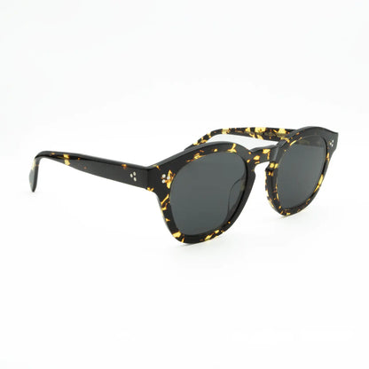 Occhiale da sole Oliver Peoples Boudreau l.a OV5382SU 177887 Tokyo Tartarugato