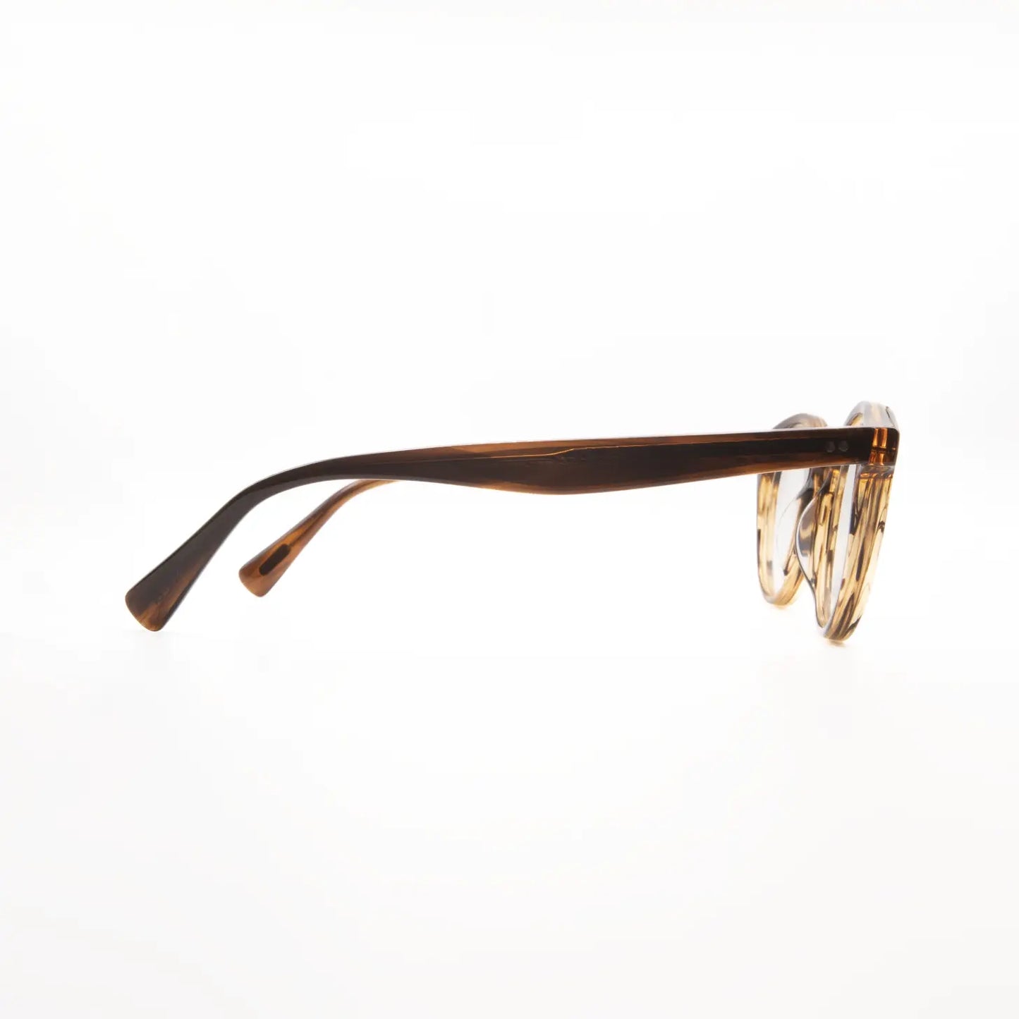 Occhiale da vista Oliver Peoples Romare OV5459U 1724 Tuscany tortoise