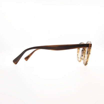 Occhiale da vista Oliver Peoples Romare OV5459U 1724 Tuscany tortoise