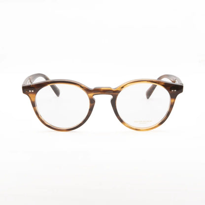 Occhiale da vista Oliver Peoples Romare OV5459U 1724 Tuscany tortoise