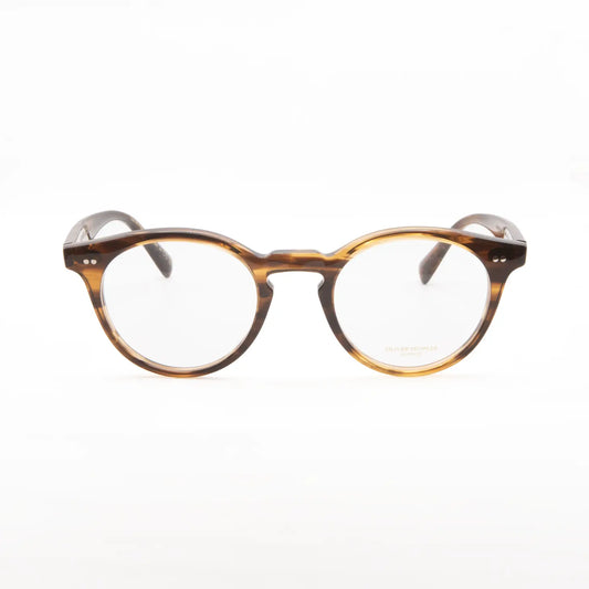 Occhiale da vista Oliver Peoples Romare OV5459U 1724 Tuscany tortoise