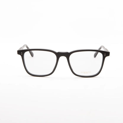 Occhiale da vista Oliver Peoples Tillen OV5603U 1796 Nero semiopaco