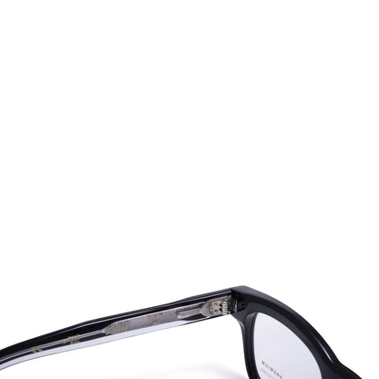 Occhiale da vista Paso Black